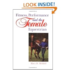 Fitness, Performance, and the Female Equestrian