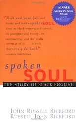 Spoken Soul