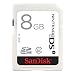 SanDisk 8GB SDHC for Nintendo DSi