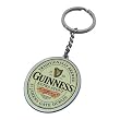 Guinness Keychain