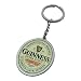 Guinness Keychain