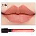 Weixinbuy Beauty Makeup Waterproof Lip Pencil Lipstick Lip Gloss Lip Pen Sexy #2