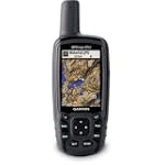 Garmin Gpsmap 62SC - GPS