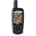 Garmin GPS Handger�t GPSmap 62sc, grau/schwarz, 010-00868-20