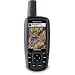 Garmin GPS Handger�t GPSmap 62sc, grau/schwarz, 010-00868-20
