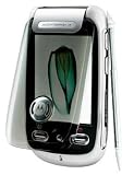 Review Motorola  / SIM Free Unlocked Motorola A1200 Licorice (Black) Mobile Phone