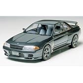 1/24 スポーツカー No.90 1/24 ニッサン スカイライン GT-R (R32) 24090