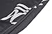 Unisex Emoji 100 Score Training Running Sweatpants Joggers (Large,black)