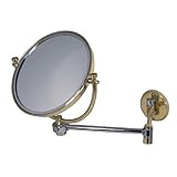 IMAGE OF Allied Brass WM-5/3X-ORB Oil Rubbed Bronze Waverly Place 8