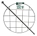 Gardman R753 12-Inch Grow Through Hoop with 3 Legs