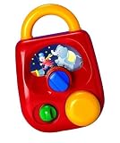 Eigenschaften TOLO 89230 / TOLO 89230 Baby´s Musikradio