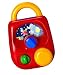 TOLO 89230 Baby´s Musikradio