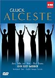 Gluck: Alceste [Reino Unido] [DVD]