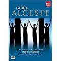 Gluck: Alceste [Reino Unido] [DVD]