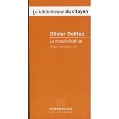 La mondialisation