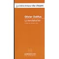 La mondialisation