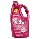 Bissell 730 Pet Stain & Odor Removal Formula with Scotchgard Protector
