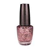 OPI Nail Lacquer, Sparkle-icious, 0.5-Fluid Ounce