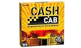 Cash Cab Trivia Board Game