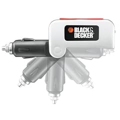 BLACK+DECKER BDPC10USB Spannungsumwandler