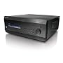 Thermaltake DH 202 VJ80011N2Z Digital Home Series HTPC Case with Built-in Media LAB LCD and Remote Controller