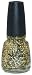 CHINA GLAZE, SOLAR FLARE, 0.5-FLUID OUNCE