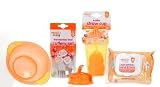 Vital Baby Toddler Kit (Orange)