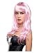 Candy Wig - Baby Pink