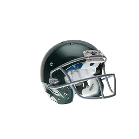 Schutt Youth Recruit Hybrid Football Helmet without Faceguard by