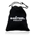 Besteel Jewelry Mens Womens Stainless Steel Wheat Necklace Chain Link 24 Inch