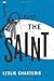 Alias the Saint (The Saint Series)