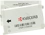 Kyocera Standard Battery 810mAh Is A Sleek Thin lightweight Battery, Yet Provides You with Extended Talk Time For Your Kyocera Cell Phone. The Kyocera Standard Battery TXBAT10050 Is Manufactured By Kyocera And Is Compatible With The Kyocera SOHO, KX1, KX1v, K4130 Cell Phone Models.