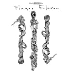 Finger Eleven book cover