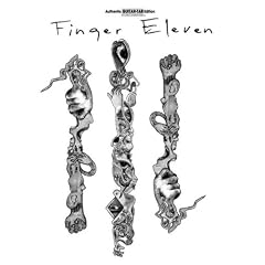 Finger Eleven