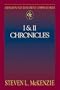 Abingdon Old Testament Commentary - 1 & 2 Chronicles (Abingdon Old Testament Commentaries)