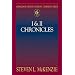 Abingdon Old Testament Commentary - 1 & 2 Chronicles (Abingdon Old Testament Commentaries)