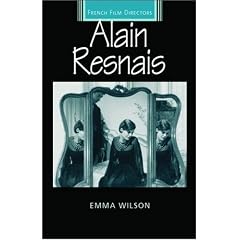 Alain Resnais (French Film Directors)