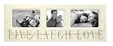 Malden Live, Laugh, Love 3 opening Passages Picture Frame