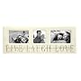 Malden Live, Laugh, Love 3 opening Passages Picture Frame