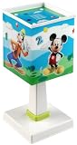 Dalber - 75851 - Lampe de Chevet sur Pied - La Maison de Mickey