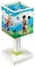 Dalber 75851 Tischlampe Mickey Mouse Kinderzimmer Lampe Leuchte