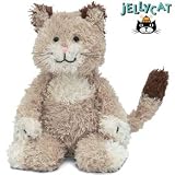 jellycat Bunglie Kitten Tot