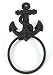 Towel Rack Anchor