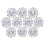 Brother SA155 Top Load Bobbins