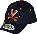Virginia Cavaliers Infant One-Fit Hat