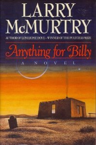 Anything For Billy