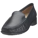Ara Atlanta Damen Mokassins 4010132, blau