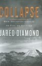 Collapse: How Societies Choose to Fail or Succeed (Hardcover)