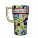 Morning Buzz!, Ceramic Travel Mug