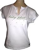 Baby Phat - Baby Phat Ivy League Tee (FREE Priority Mail Shipping)